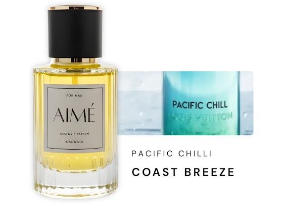 Aimé Coast Breeze