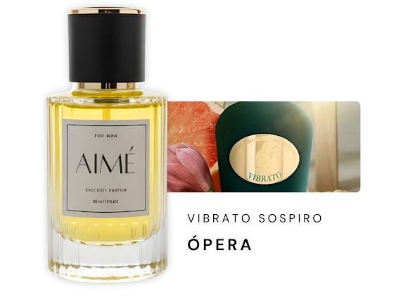 Aimé Ópera