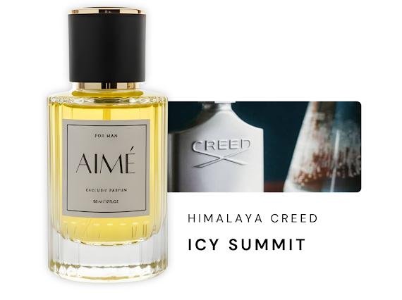 Aimé Icy Summit