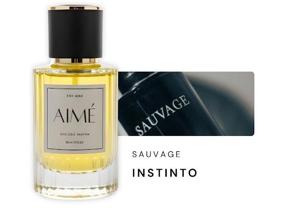 Aimé Instinto