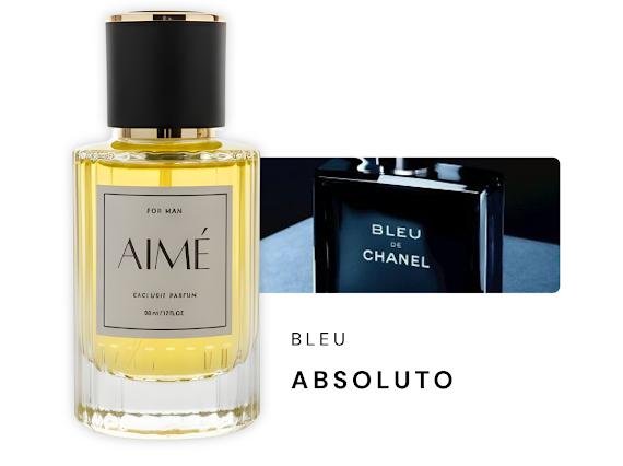 Aimé Absoluto