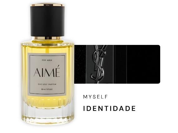 Aimé Identidade
