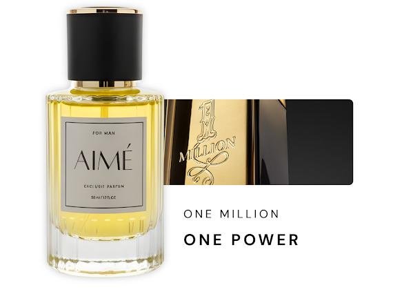 Aimé Golden Power