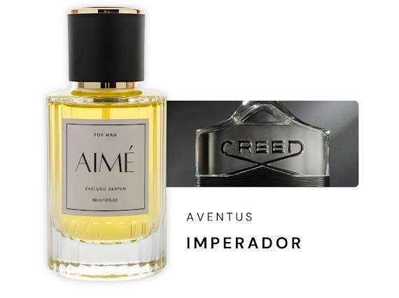 Aimé imperador