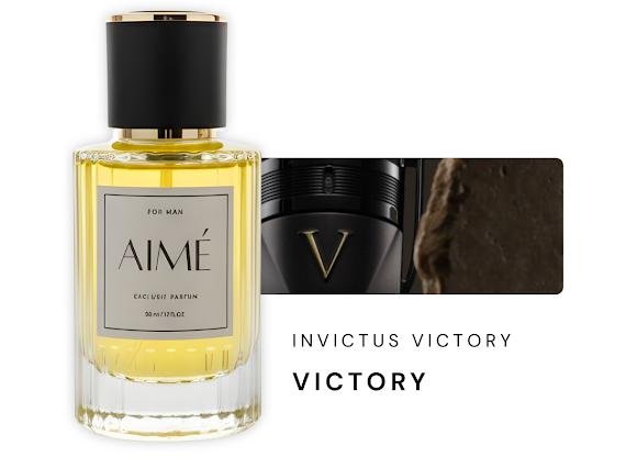 Aimé Victory