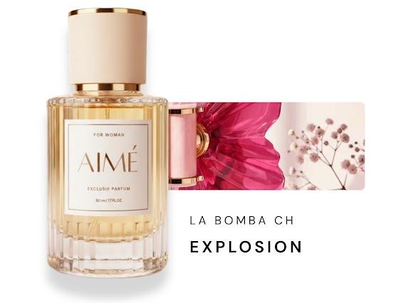 Aimé Explosion