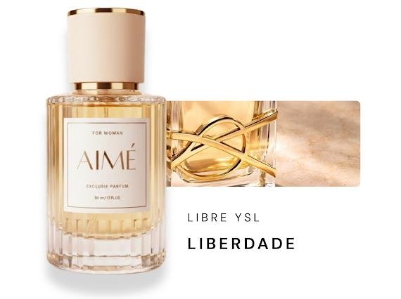 Aimé Liberdade