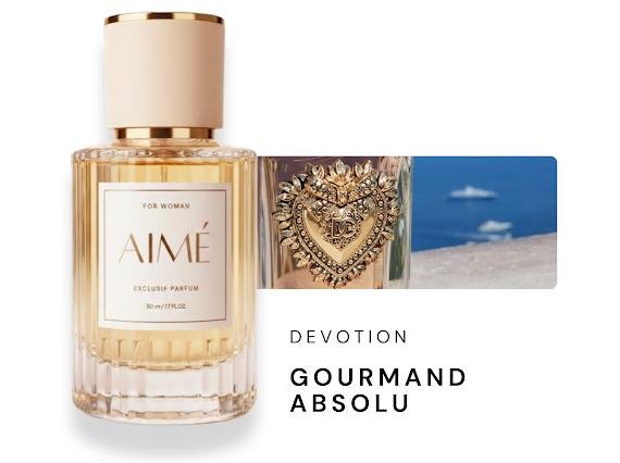 Aimé Gourmand Absolu