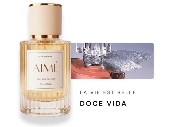 Aimé Doce Vida