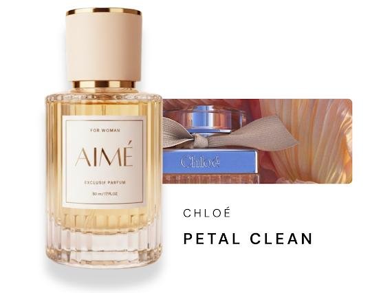 Aimé Petal Clean